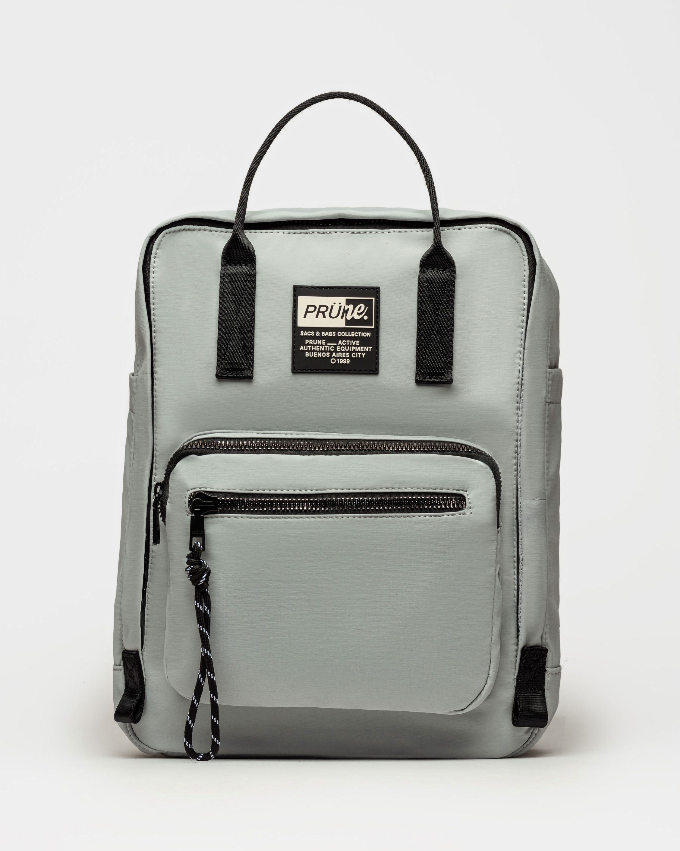 MOCHILA FOREST EN NYLON